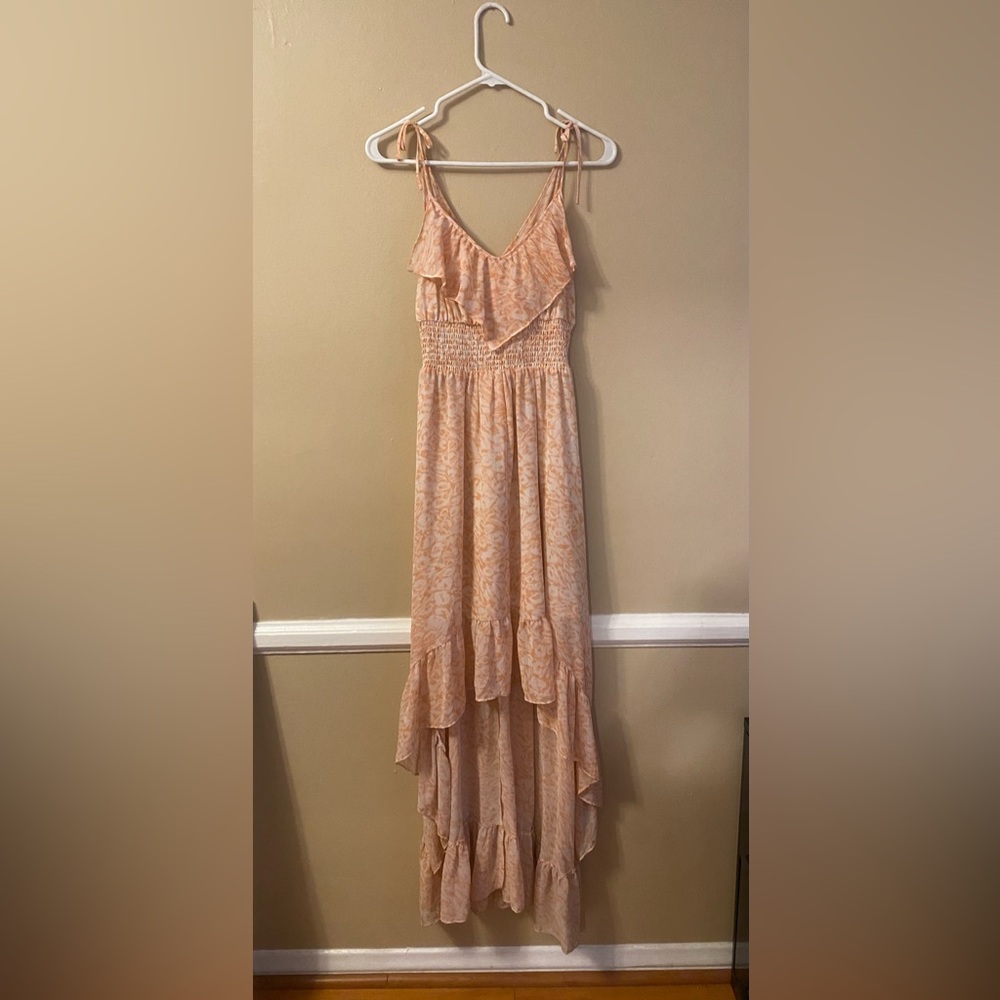 4/$20 Hi-low dress